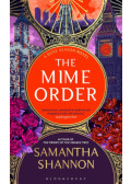 Samantha Shannon - The Mime Order