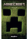 David Lewman - Egy Minecraft film - regény