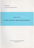 Brigitte Sindelar - Vizuális alak-háttér differenciálás (tagolás) 1.