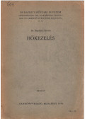 Bardócz István - Hőkezelés