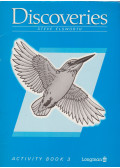 Elsworth, Steve - Discoveries Activity Book 3