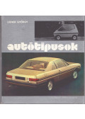 Liener György - Autótípusok 1977