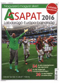 Dénes Tamás,Lakat T. Károly - A csapat 2016
