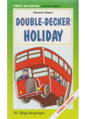 Doreen Munro - Double-Decker Holiday - First level