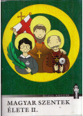 Basa Katalin - Magyar szentek élete II.