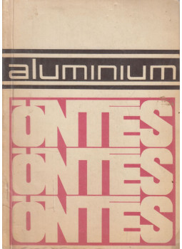 Nagy Albertné - Alumínium öntés, Budapest 0 antikvár könyv