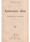 Gárdonyi Géza - Karácsonyi álom
