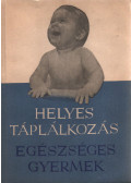 Dr. Tompa Zoltán,Fülöp Margit - Helyes táplálkozás, egészséges gyermek