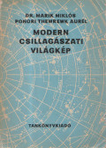 Marik Miklós,Ponori Thewrewk Aurél - Modern csillagászati világkép
