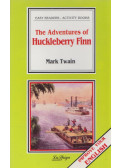 Mark Twain,Jane Dolman - The Adventures of Huckleberry Finn - Easy Readers