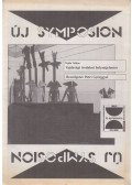 Papp p Tibor - Új Symposion 1992/6.