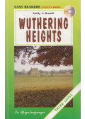 Emily J. Bronte,Ann Hartley - Wuthering Heights - Easy Readers