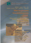 Dr. Róth József - Mérlegképes továbbképzés 2008. - Vállalkozási szakterület