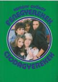 Kemény György - Fenegyerekek, csodagyerekek (dedikált)