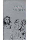 Kiss Irén - Állókép (dedikált)