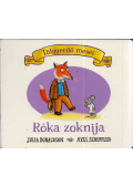 Julia Donaldson ,Axel Scheffler - Róka zoknija