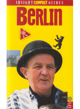 Burian, Frauke - Berlin (angol) Burian, Frauke - Berlin (angol), null 0 antikvár könyv