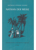 Lessing, Gotthold Ephraim - Nathan der Weise