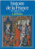 Duby, Georges - Histoire de la France