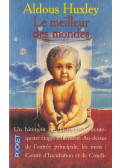 Huxley, Aldous Leonard - Les meilleur des mondes