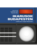 Zsigmond Gábor, Gulán András, Szedlmajer László - Ikarusok Budapesten