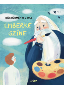 Böszörményi Gyula - Emberke színe Böszörményi Gyula - Emberke színe, null 2025 antikvár könyv