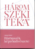 Gazda József - Háromszék képzőművészete