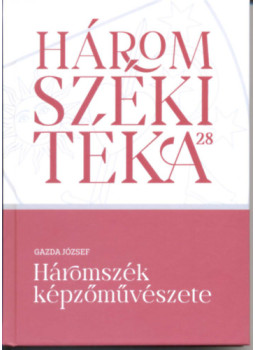 Gazda József - Háromszék képzőművészete Gazda József - Háromszék képzőművészete, null 2025 antikvár könyv
