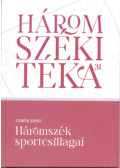 Csinta Samu - Háromszék sportcsillagai