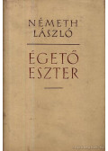 Németh László - Égető Eszter