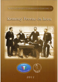 Szabó Lajos,Szőts Gábor - Kemény Ferenc és kora