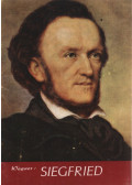 Wagner Richárd - Siegfried