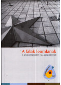 Murzsa Tímea - A falak leomlanak