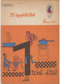 Murányi Péter - 77 egytálétel