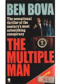 Ben Bova - The Multiple Man