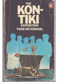 Thor Heyerdahl - The Kon-Tiki Expedition