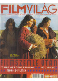 Létay Vera - Filmvilág 2006. április