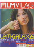 Létay Vera - Filmvilág 2006. június