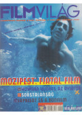 Létay Vera - Filmvilág 2005. március