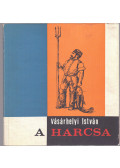 Vásárhelyi István - A harcsa