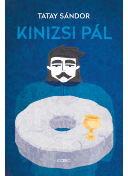 Tatay Sándor - Kinizsi Pál Tatay Sándor - Kinizsi Pál, null 2025 antikvár könyv
