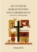 Molnár Attila Károly, Megadja Gábor, Gyorgyovich Miklós, Falusi Márton, Czopf Áron - Kulturális kereszténység Magyarországon