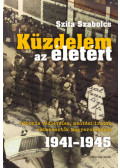 Szita Szabolcs - Küzdelem az életért
