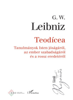G. W. Leibniz - Teodícea, null 2025 antikvár könyv