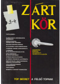 Varga Csaba (szerk.) - Zárt Kör 3.-4.
