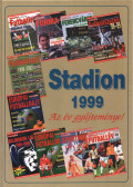 Ladányi László - Stadion 1999