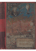 Verne Gyula,Jules Verne - Három orosz és három angol kalandjai
