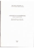 Jójárt Júlia,Varga Vanda Éva - A Bayeux-i faliszőnyeg