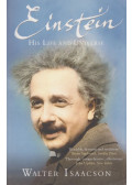 Walter Isaacson - Einstein (angol)