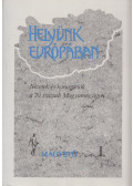 Ring Éva - Helyünk Európában I.